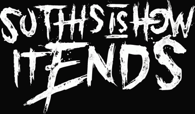 logo So This Is How It Ends